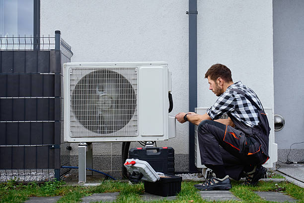 Trusted Ac Installation service in Mayfield, PA - JG Cool HVAC